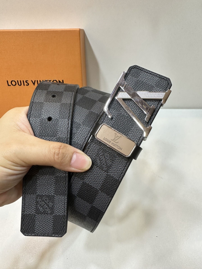 Louis Vuitton Belts